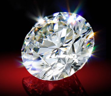 Image of A Cut Above diamond by Whiteflash