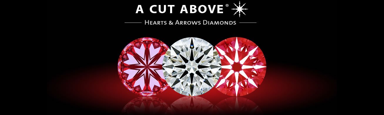 A Cut Above Diamonds